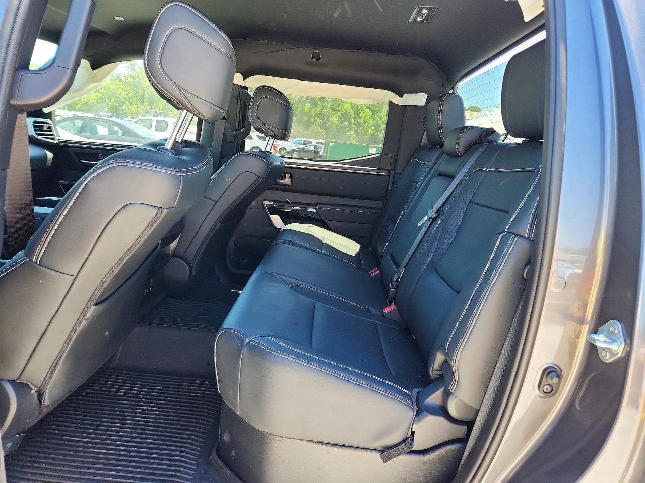 Toyota Tundra Limited