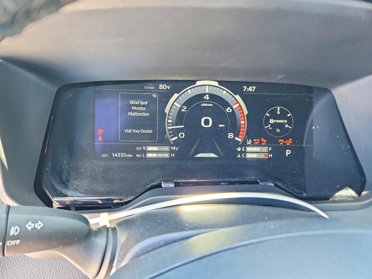 Toyota Tundra Limited