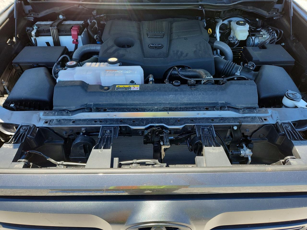 Toyota Tundra Limited