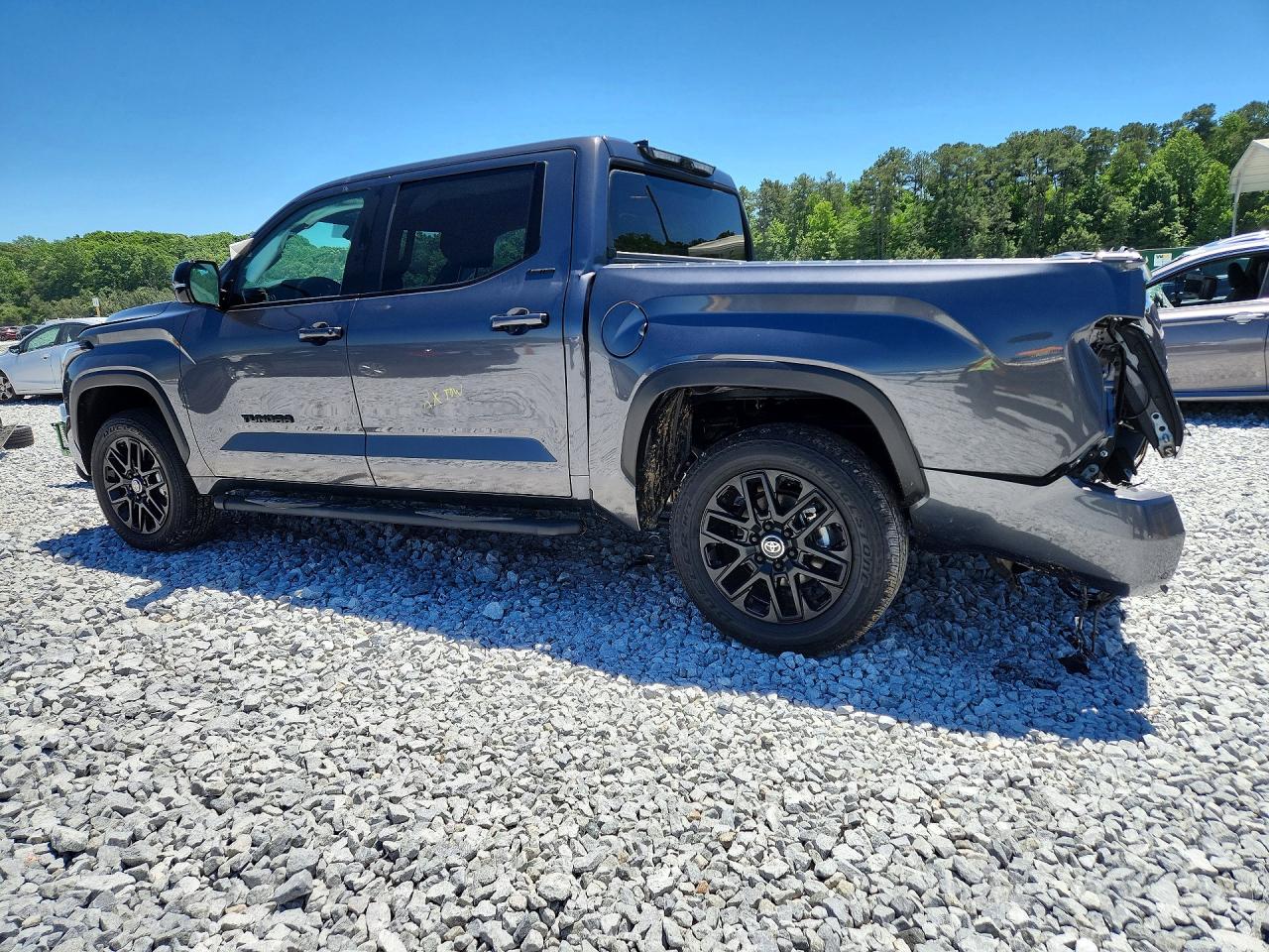 Toyota Tundra Limited