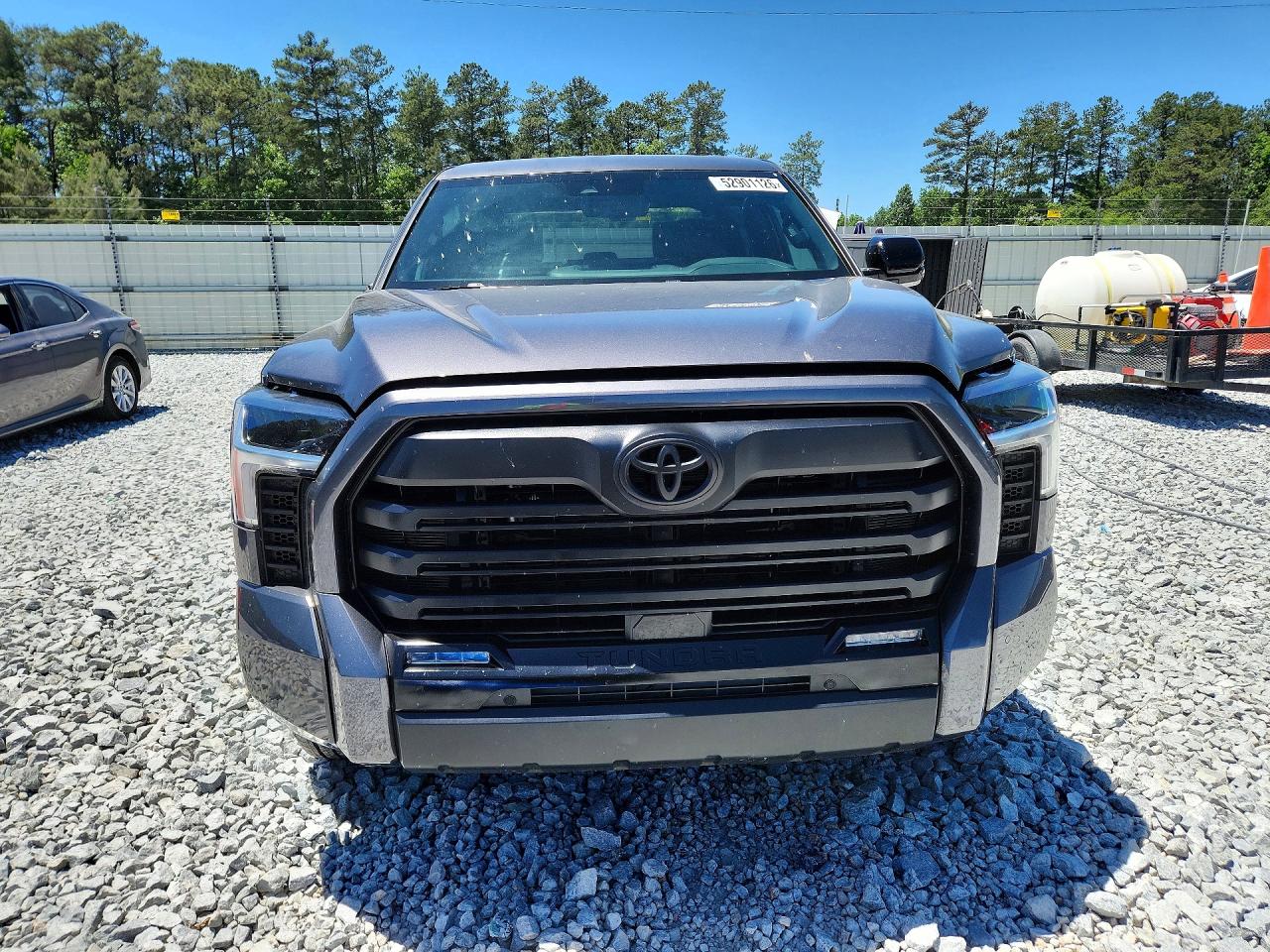 Toyota Tundra Limited