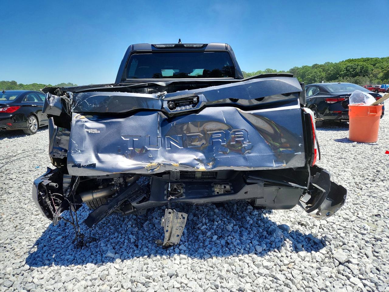 Toyota Tundra Limited