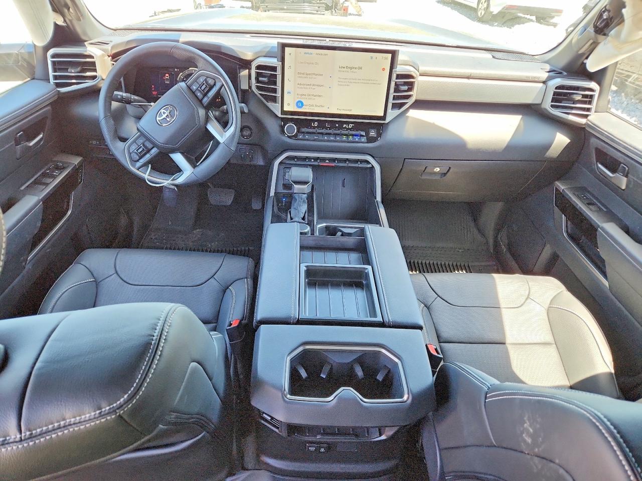 Toyota Tundra Limited