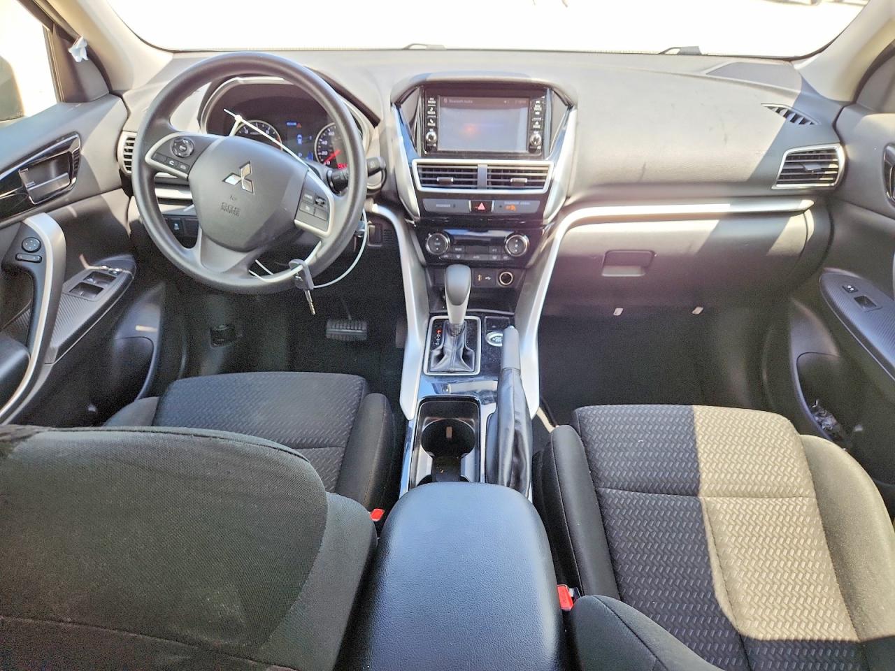 Mitsubishi Eclipse Es