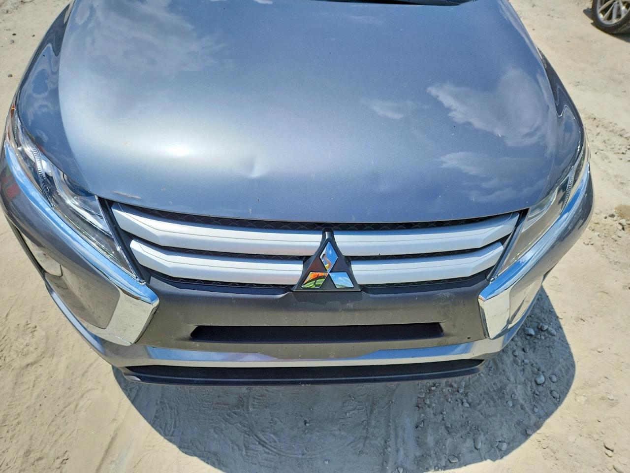Mitsubishi Eclipse Es