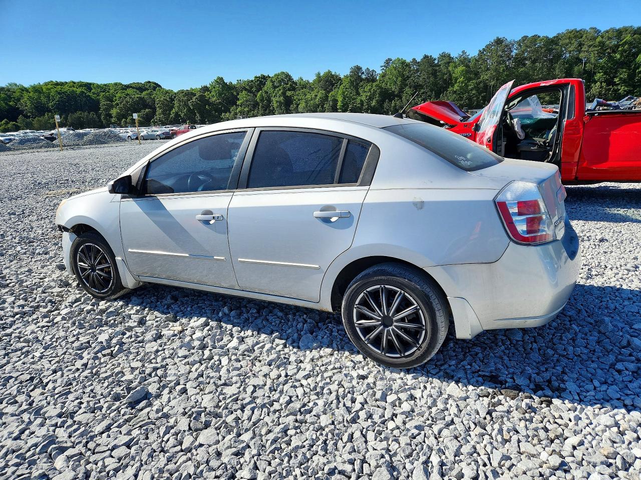 Nissan Sentra 2.0