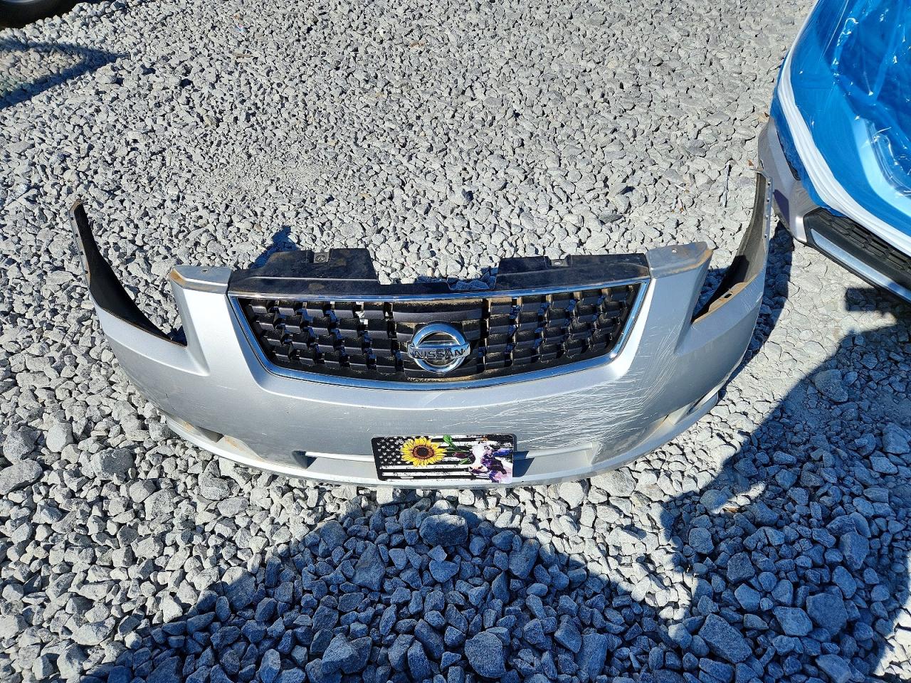 Nissan Sentra 2.0