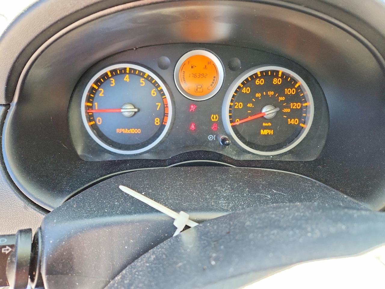 Nissan Sentra 2.0