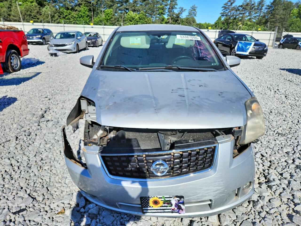 Nissan Sentra 2.0