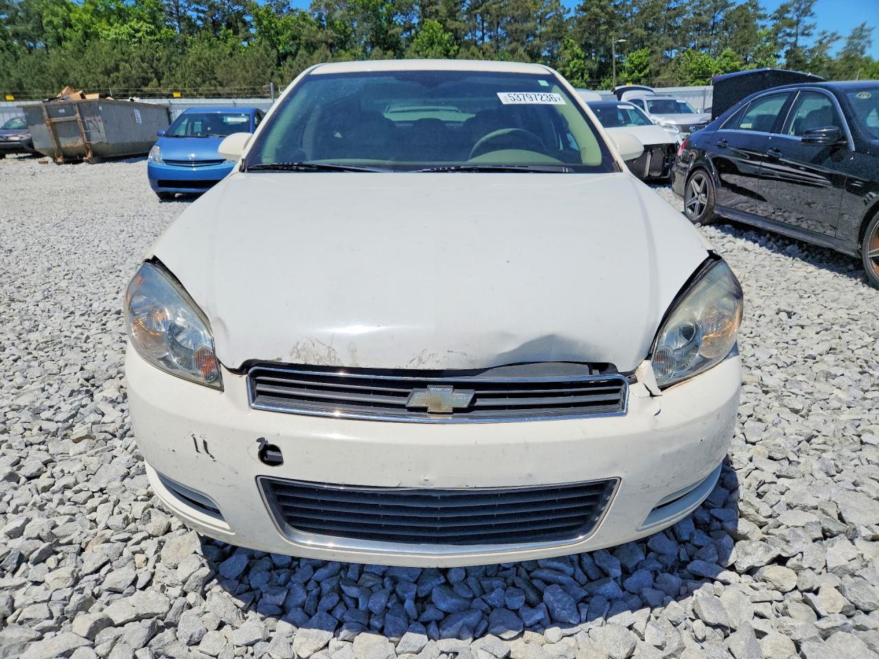 Chevrolet Impala Ls