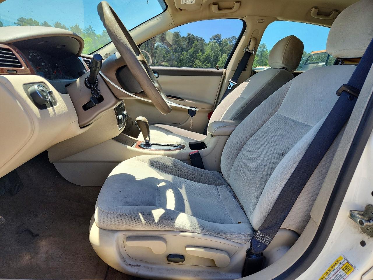 Chevrolet Impala Ls