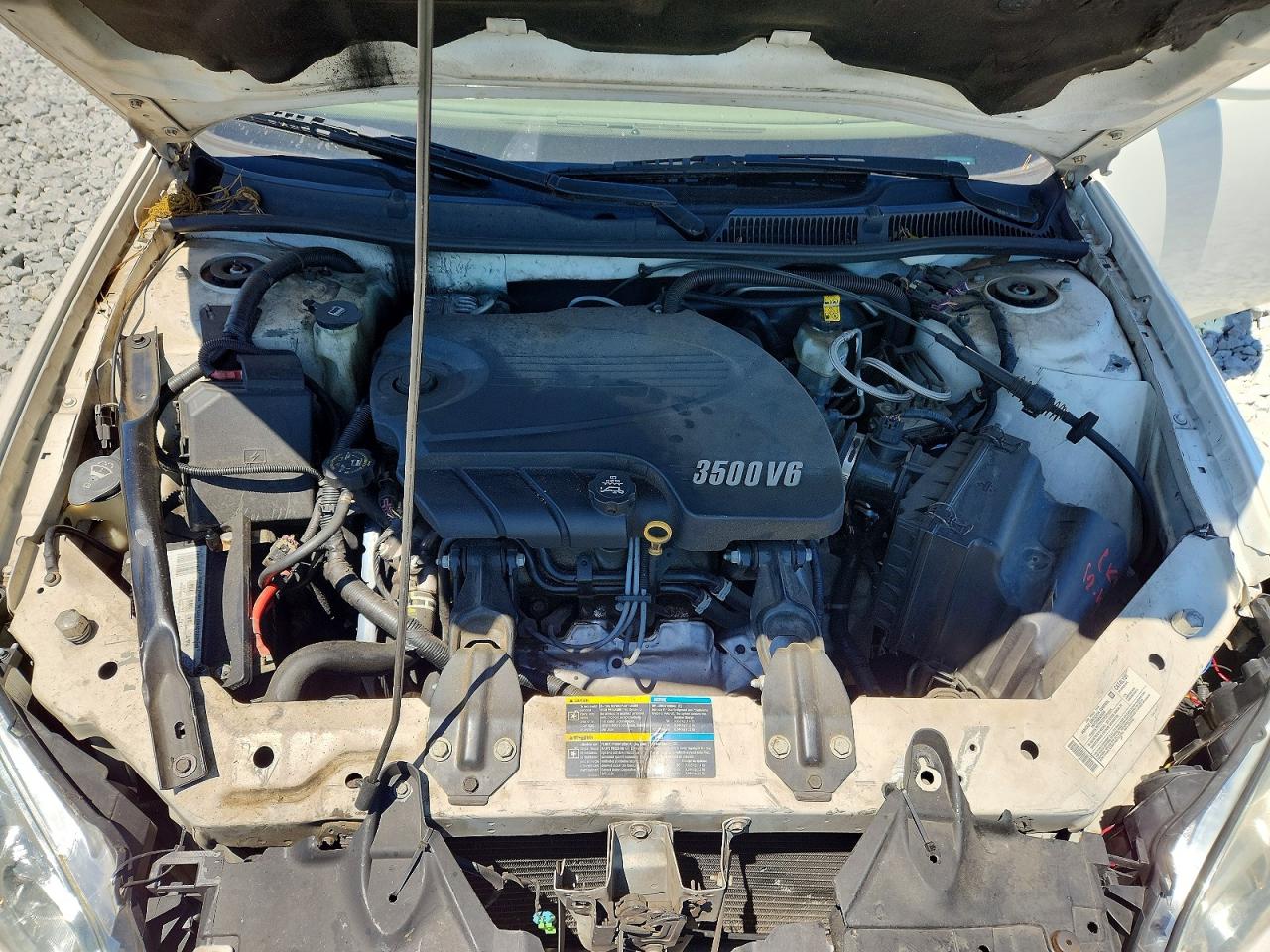 Chevrolet Impala Ls