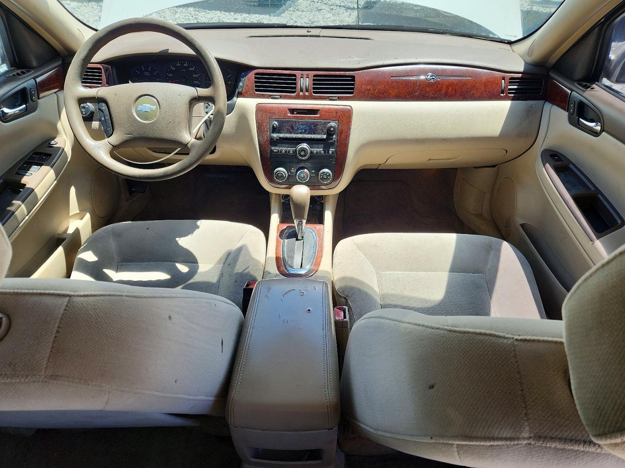 Chevrolet Impala Ls