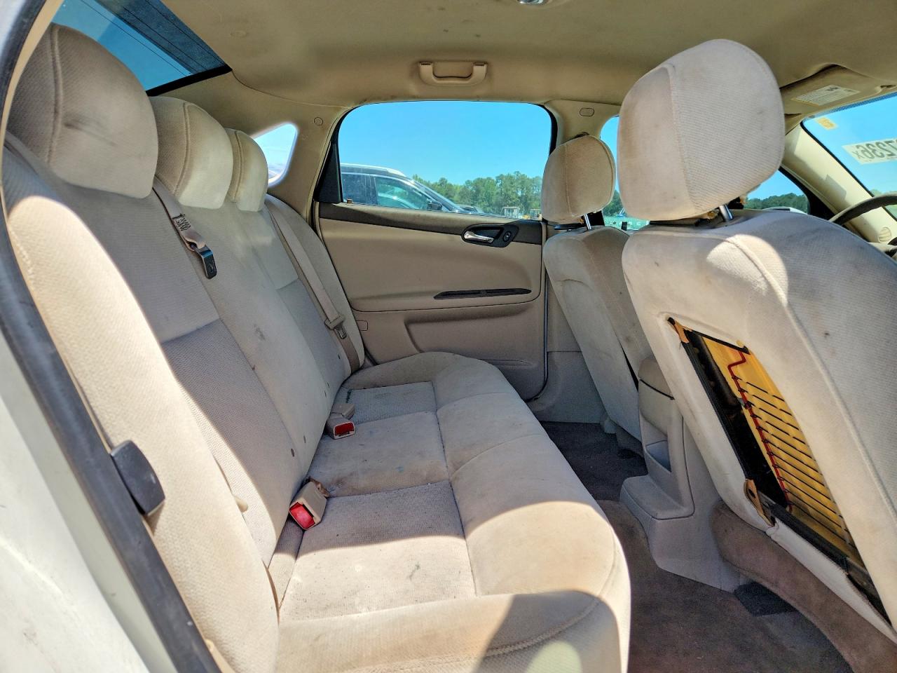 Chevrolet Impala Ls
