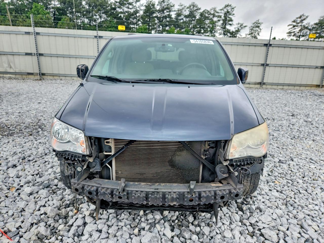 Chrysler Minivan Touring
