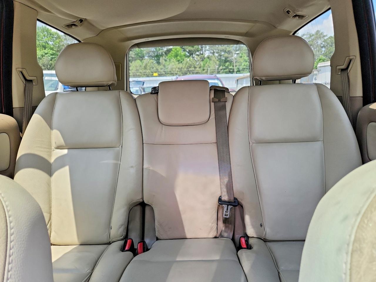 Volvo XC90 3.2