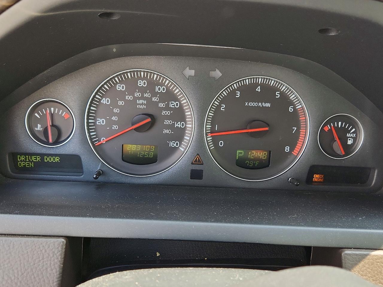 Volvo XC90 3.2