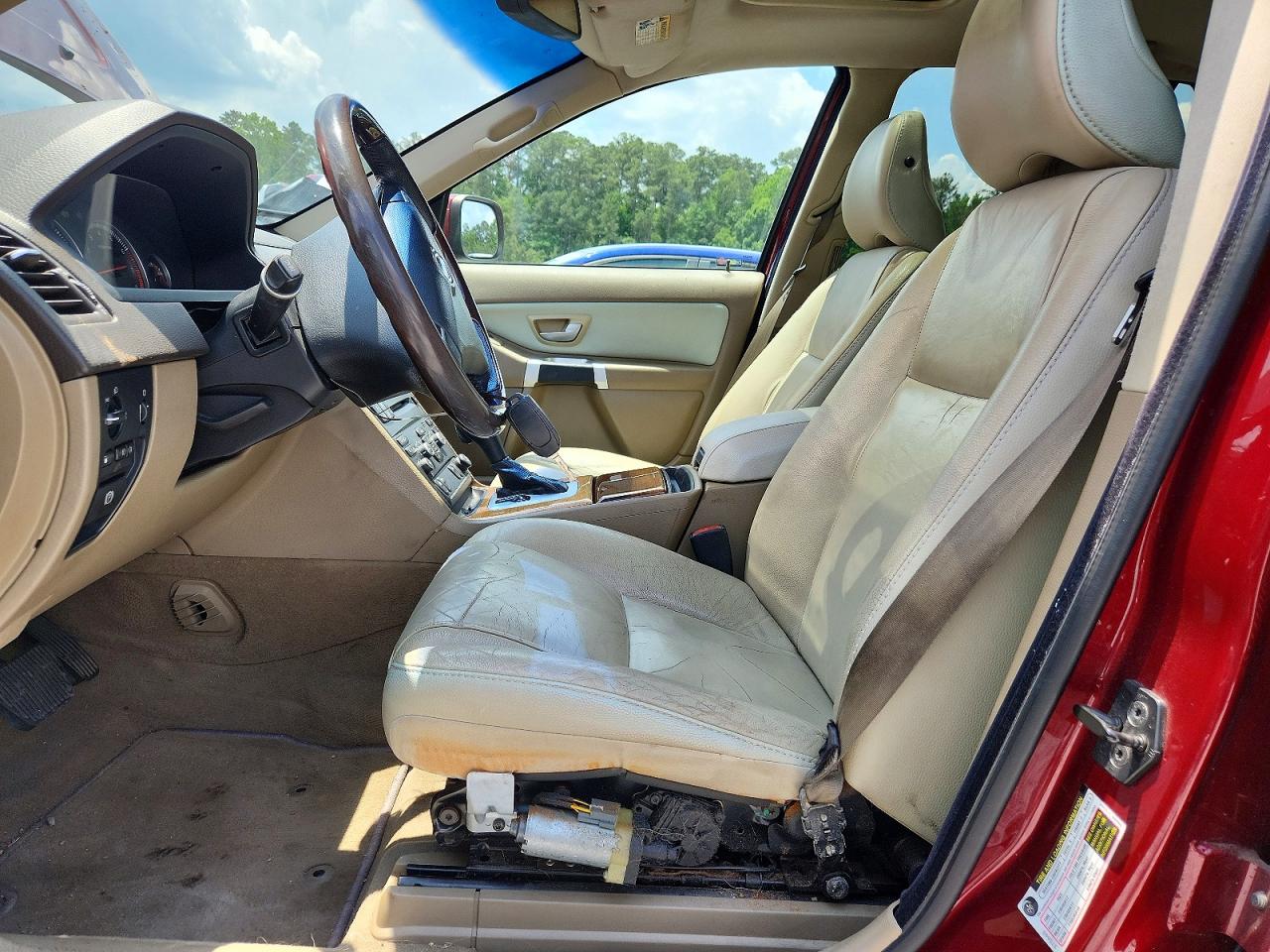 Volvo XC90 3.2