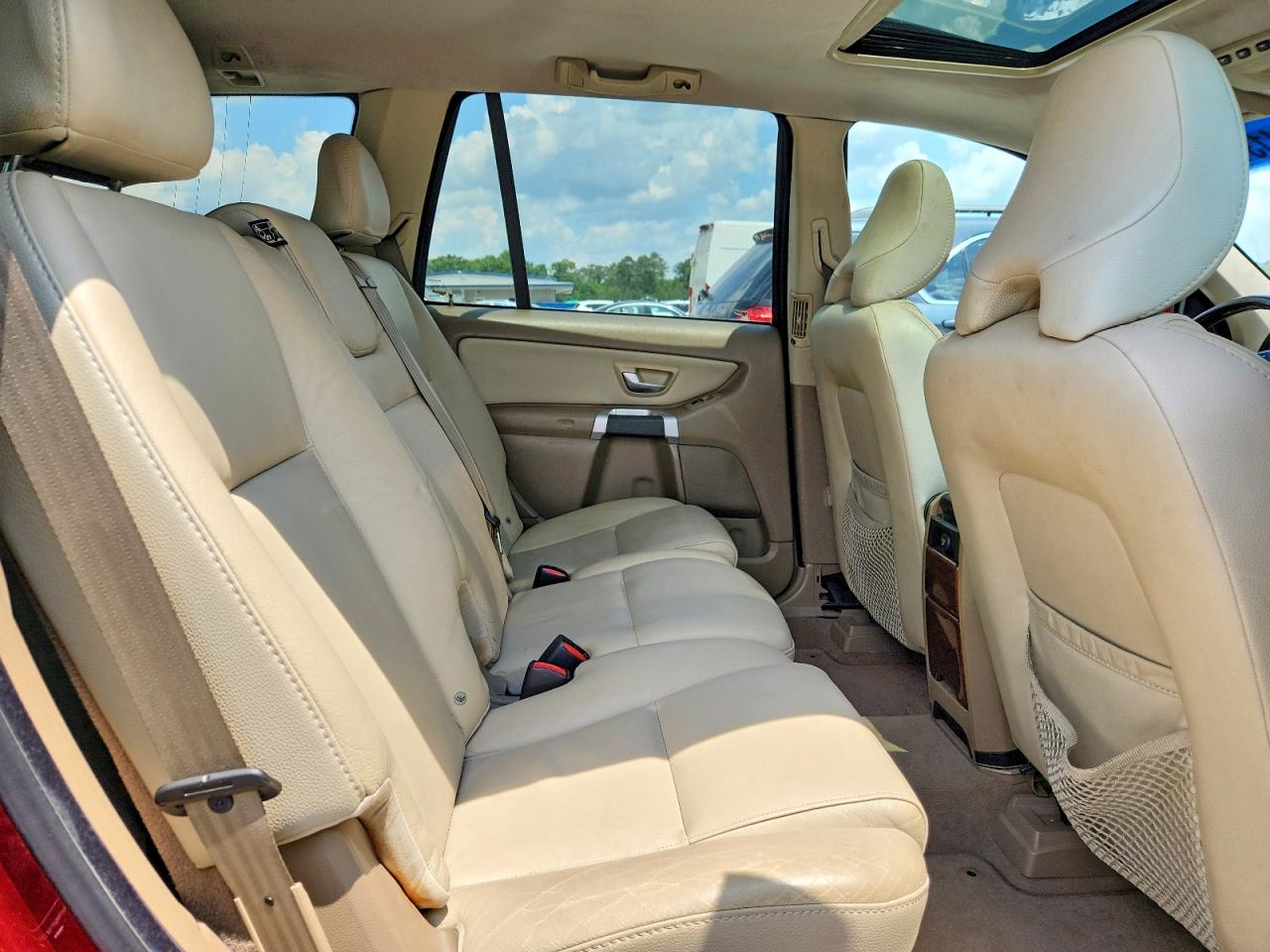 Volvo XC90 3.2