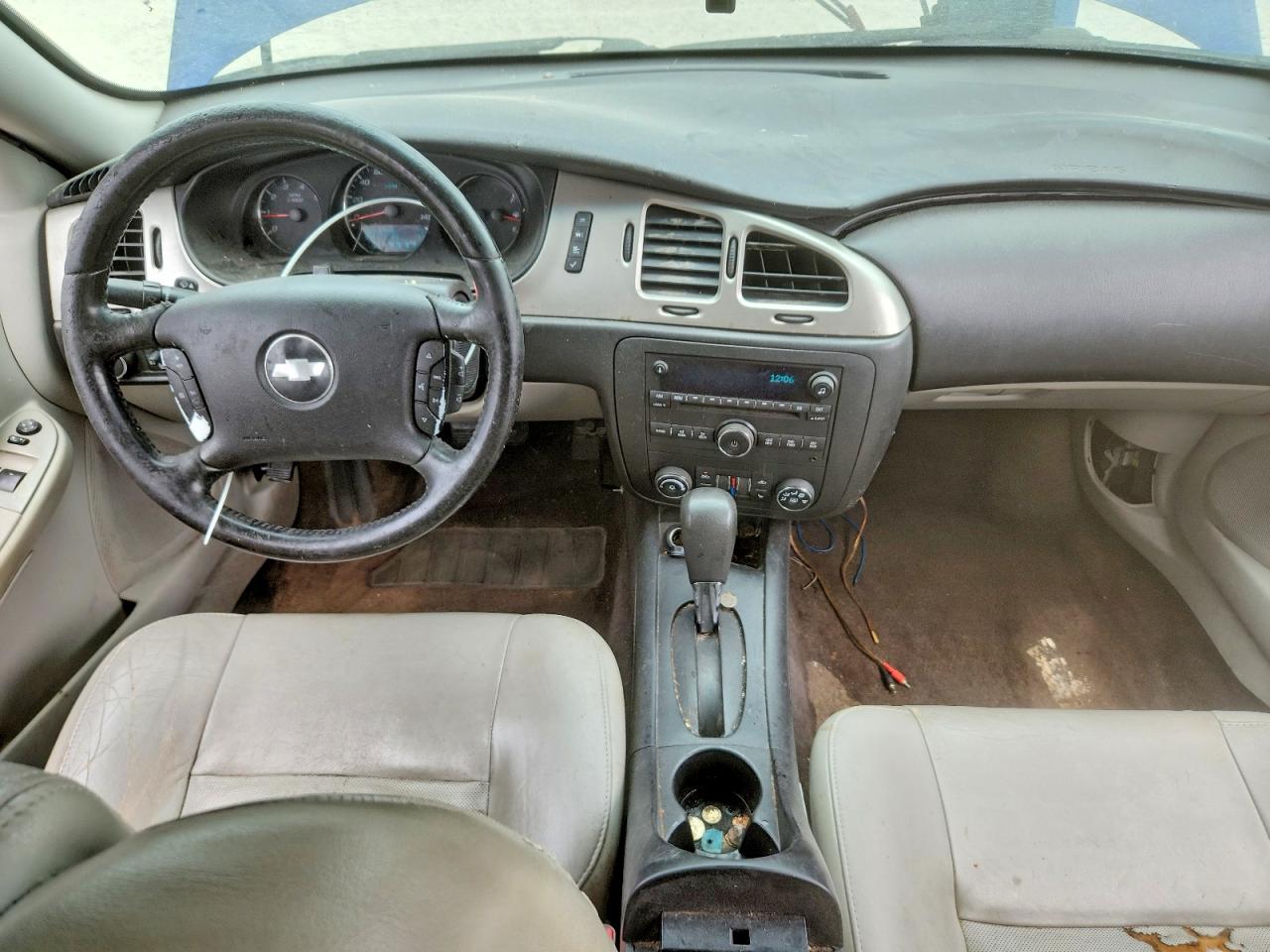 Chevrolet Monte Carlo Lt