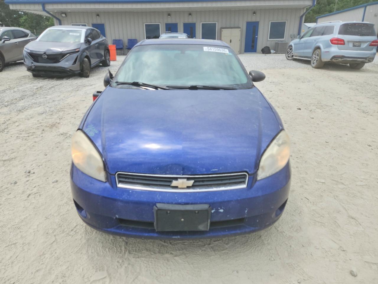 Chevrolet Monte Carlo Lt
