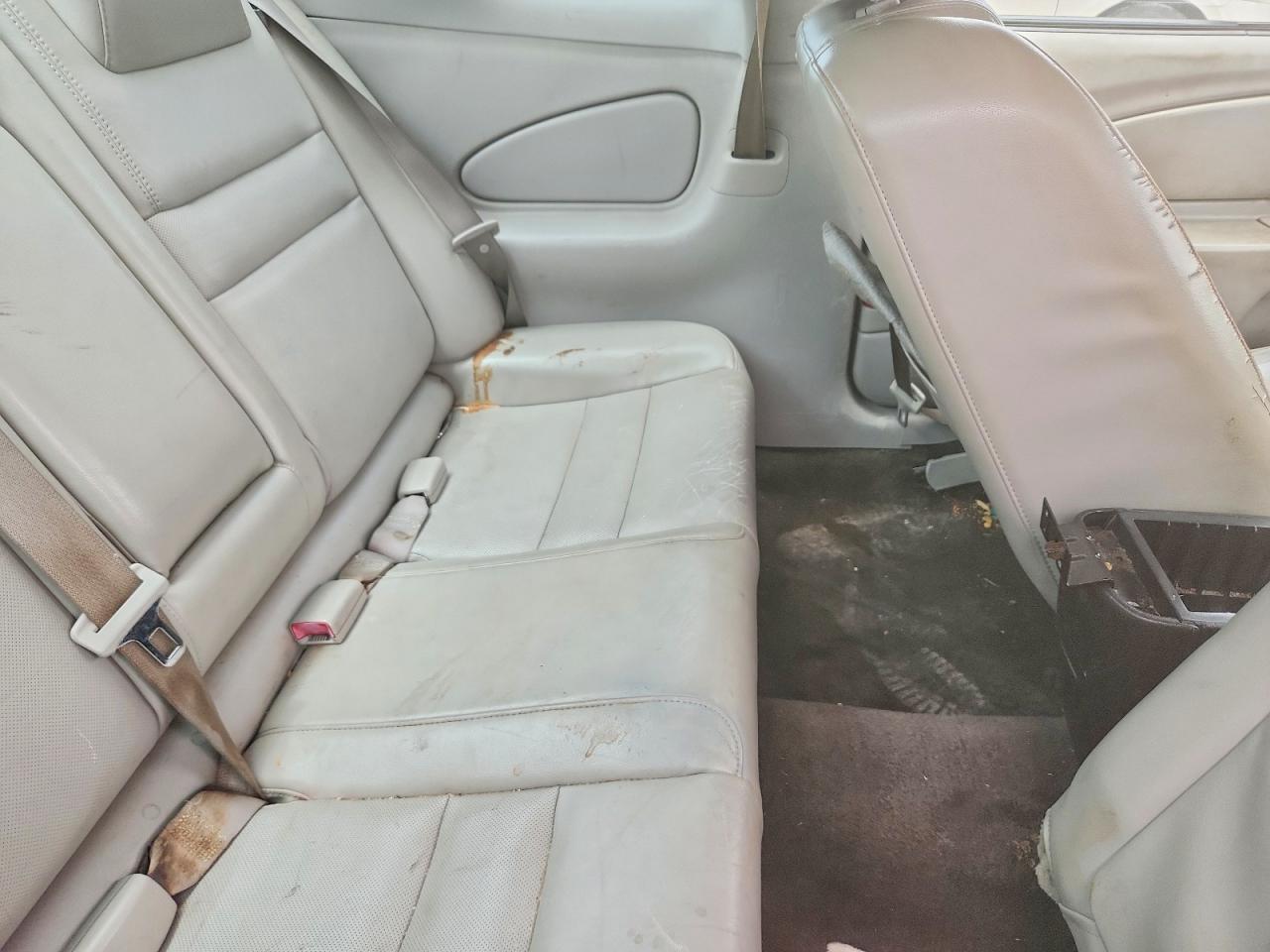 Chevrolet Monte Carlo Lt