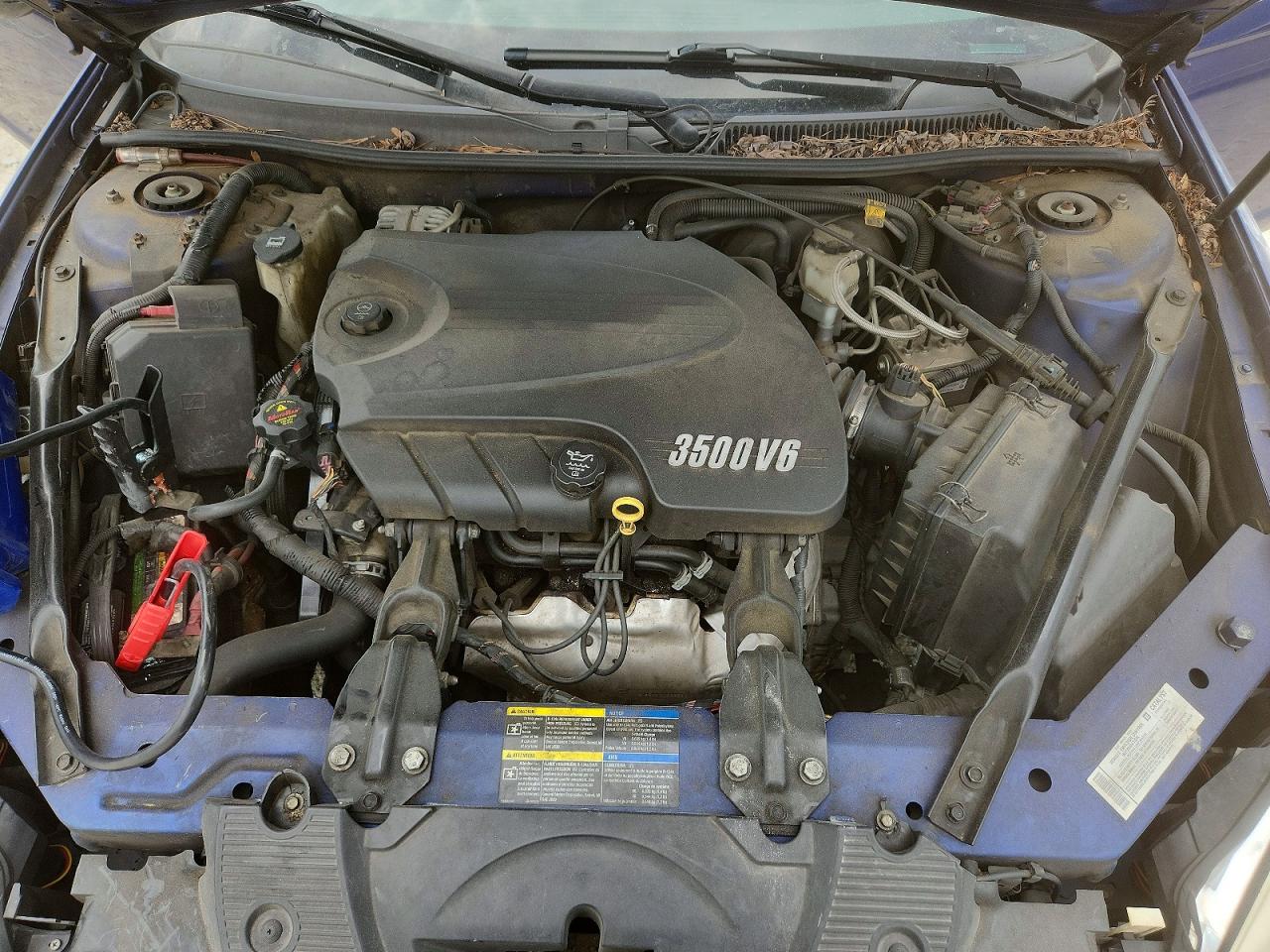 Chevrolet Monte Carlo Lt