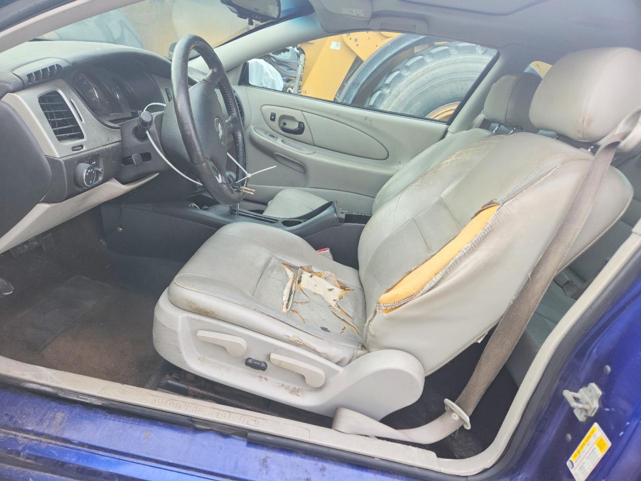 Chevrolet Monte Carlo Lt