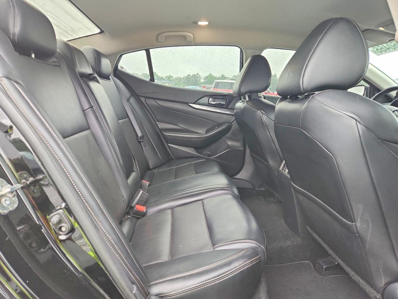Nissan Maxima 3.5 Sv