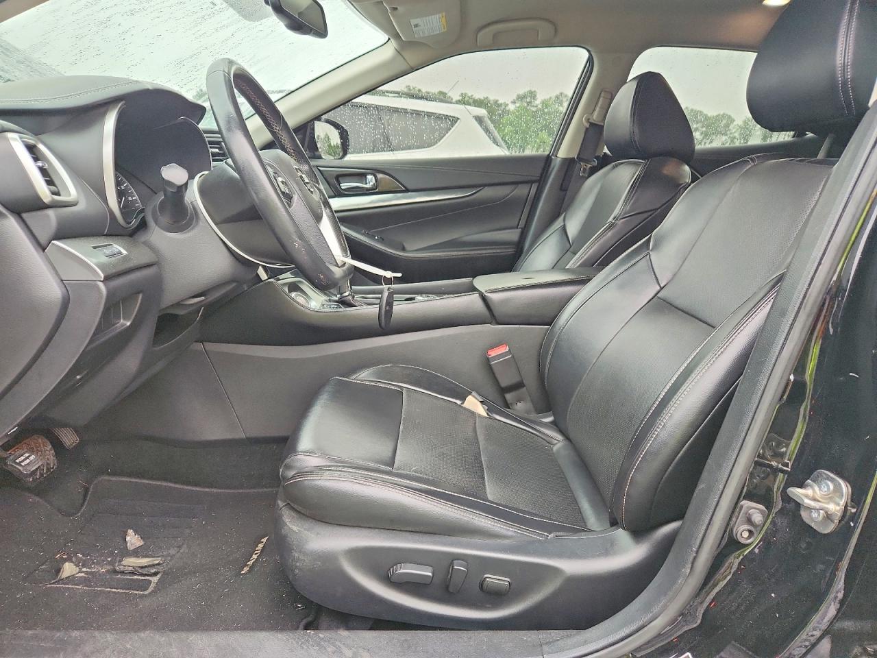 Nissan Maxima 3.5 Sv