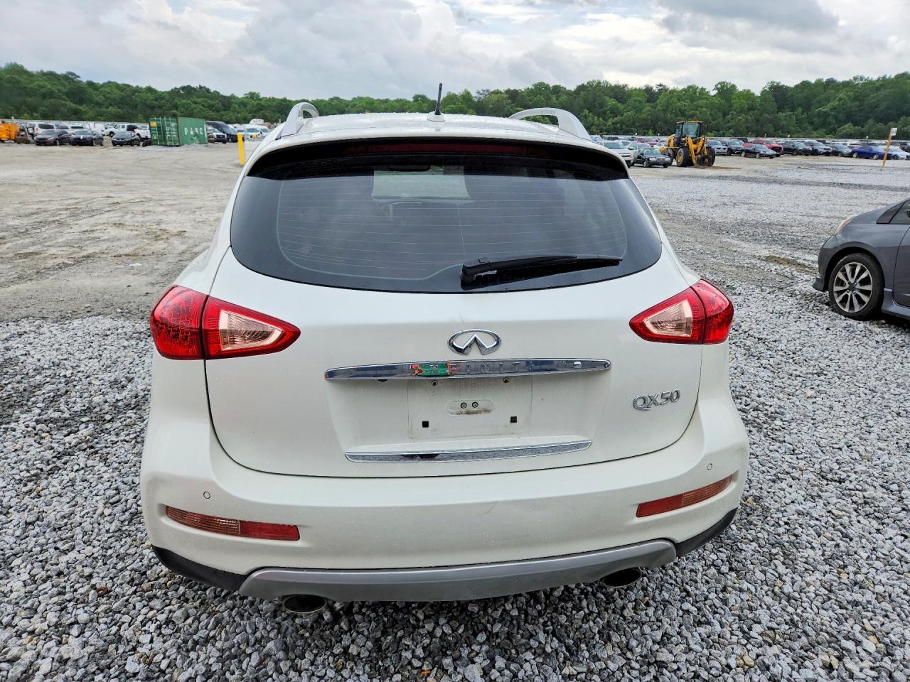 INFINITI Qx Base
