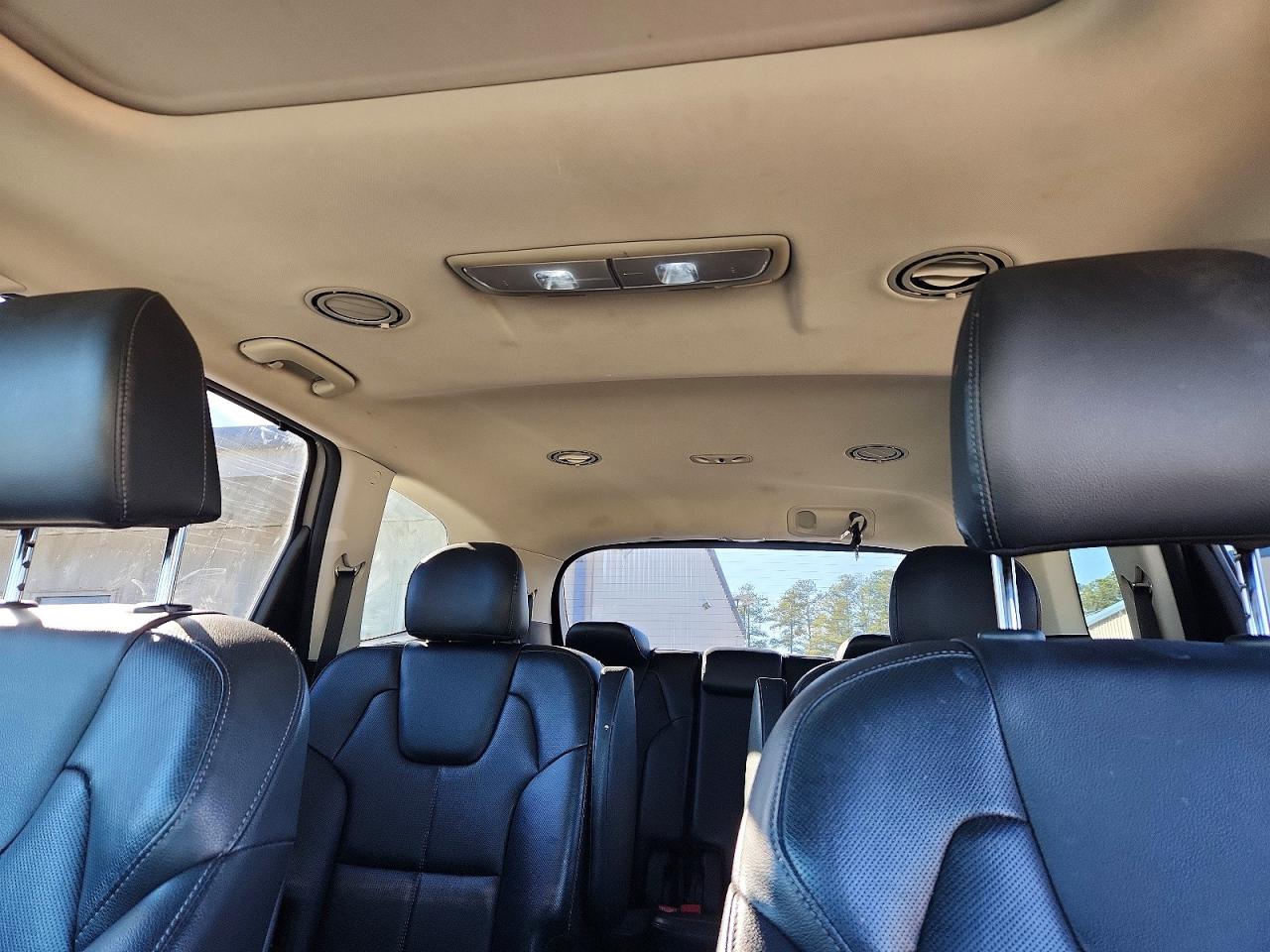 Kia Telluride Ex