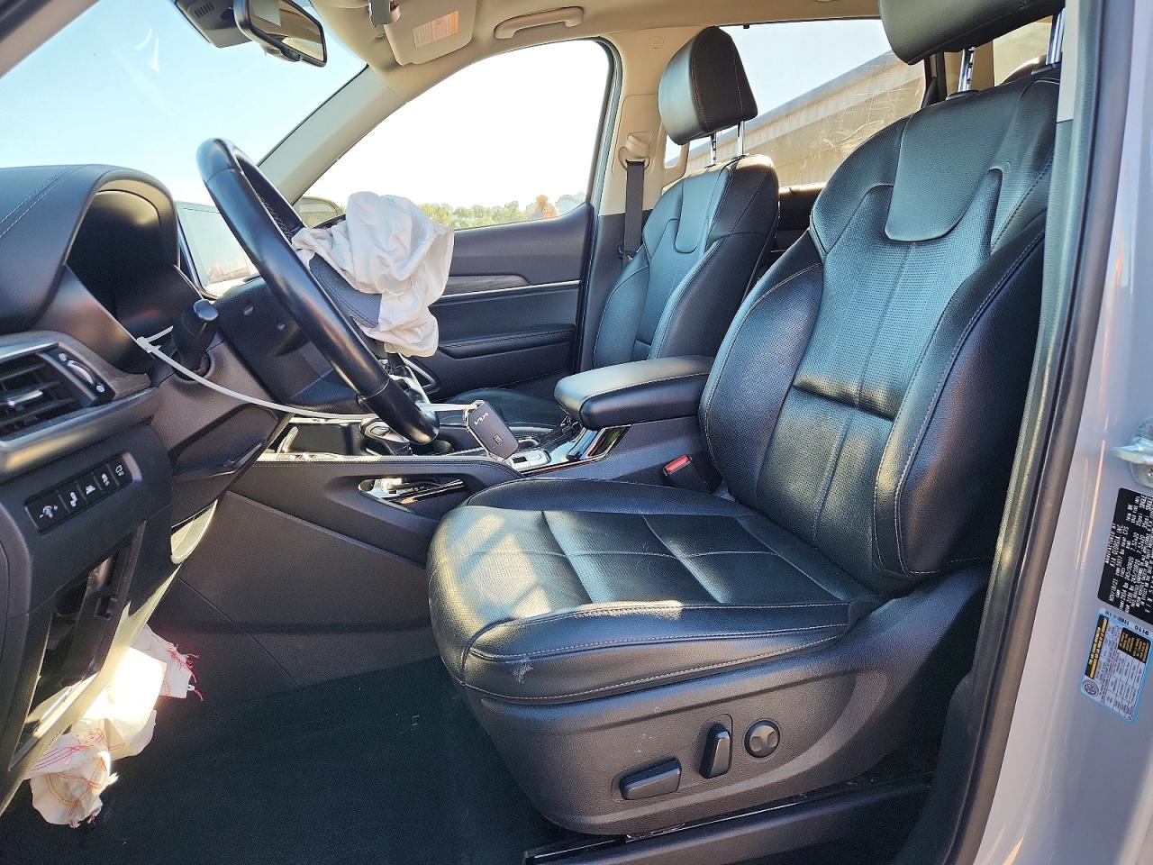 Kia Telluride Ex
