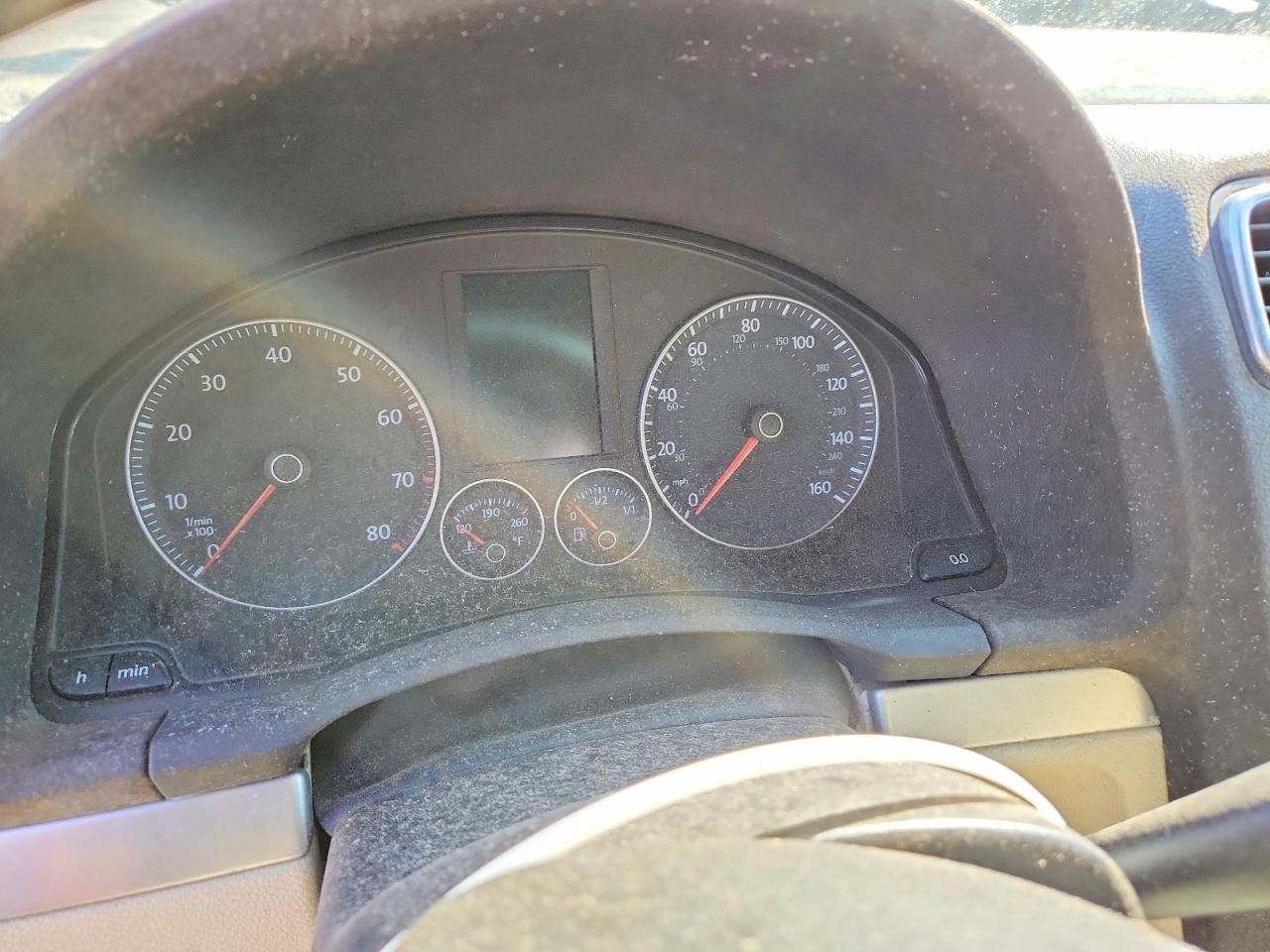 Volkswagen Eos 2.0t Sport