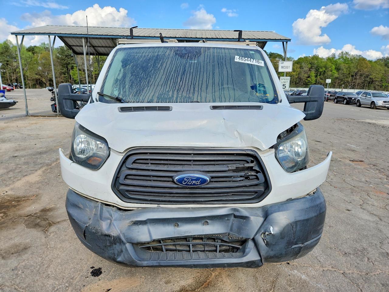 Ford Transit T-150