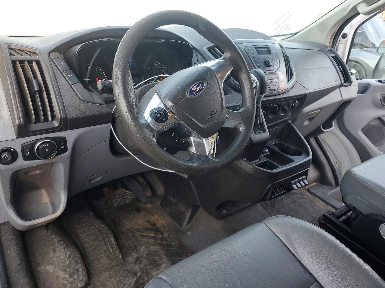 Ford Transit T-150
