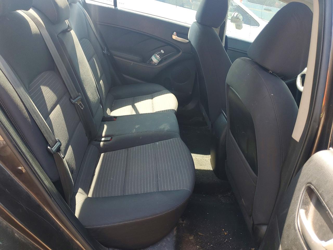 Kia Forte Lx