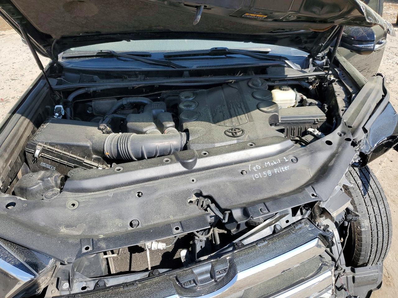 Toyota 4Runner Limited