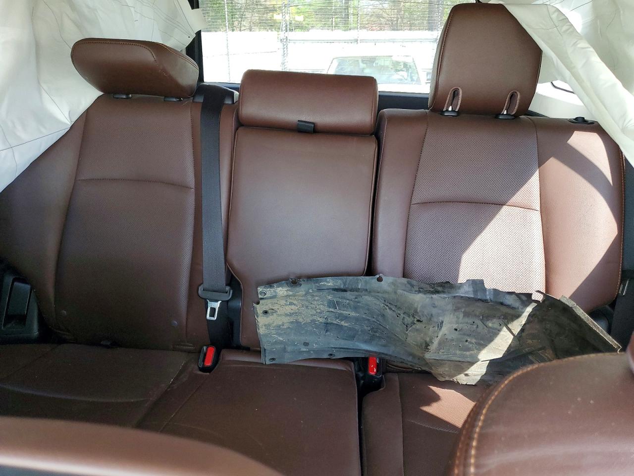 Toyota 4Runner Limited