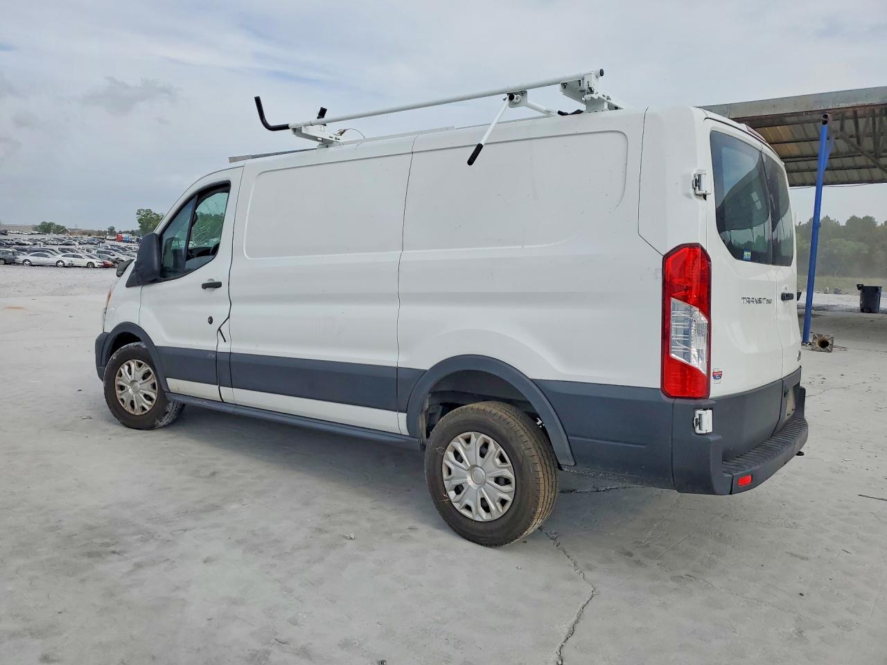 Ford Transit T-250