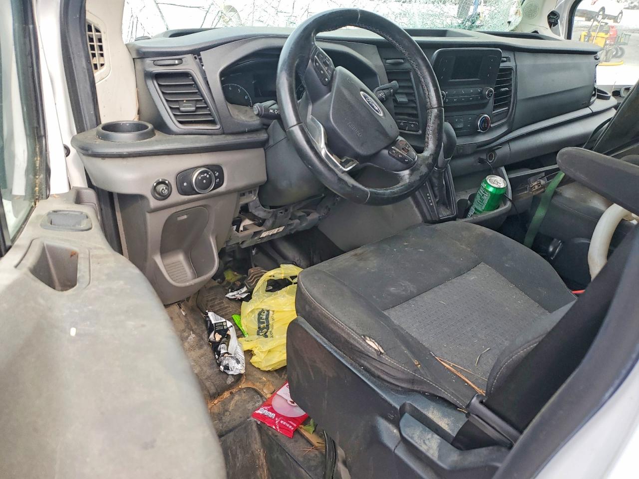 Ford Transit T-250