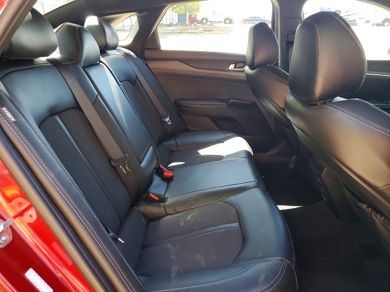 Kia K5 Gt-line Gt-line