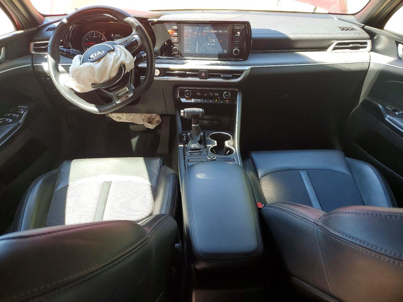 Kia K5 Gt-line Gt-line