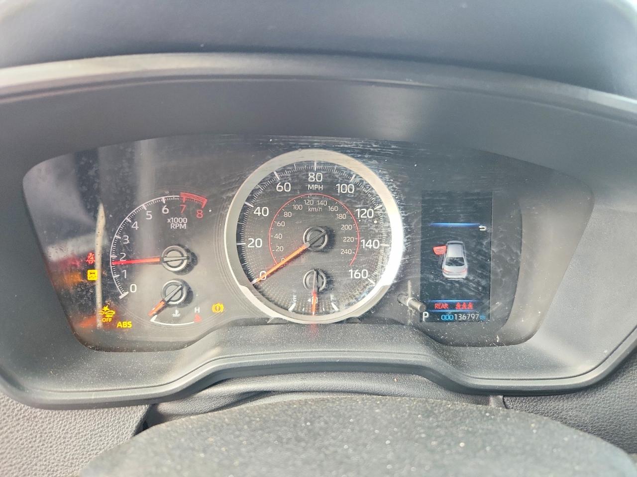 Toyota Corolla Se