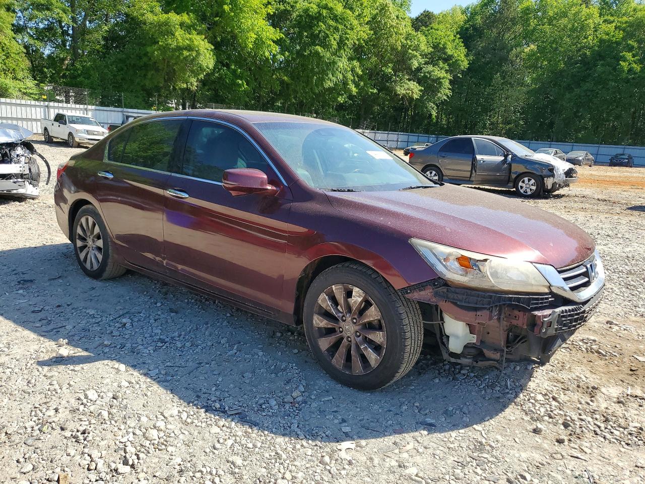 Honda Accord Touring
