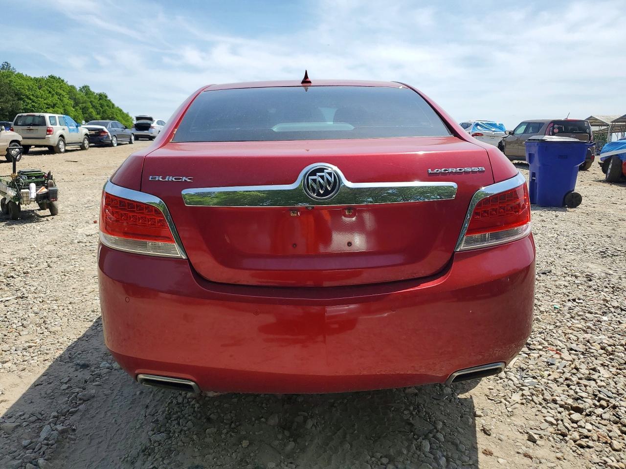 Buick LaCrosse