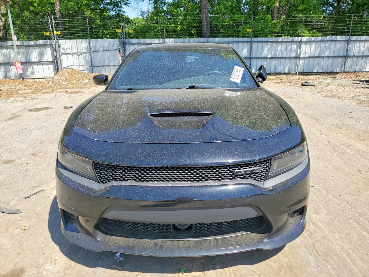 Dodge Charger Gt