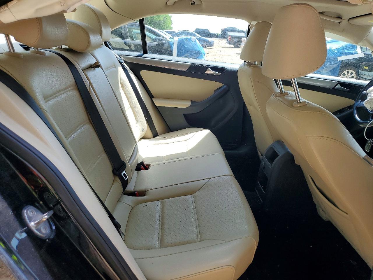 Volkswagen Jetta Se