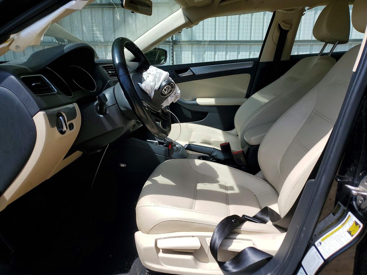 Volkswagen Jetta Se