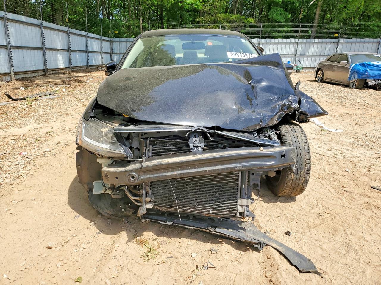 Volkswagen Jetta Se